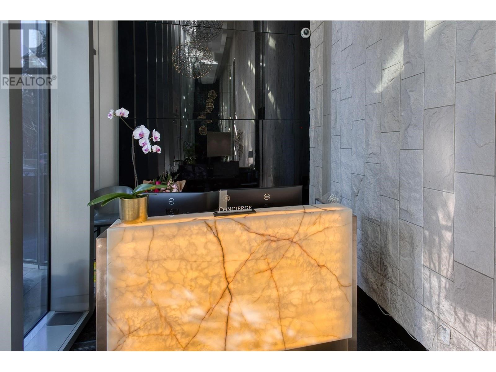 3507 1151 W Georgia Street, Vancouver, British Columbia  V6E 0B3 - Photo 27 - R2967715