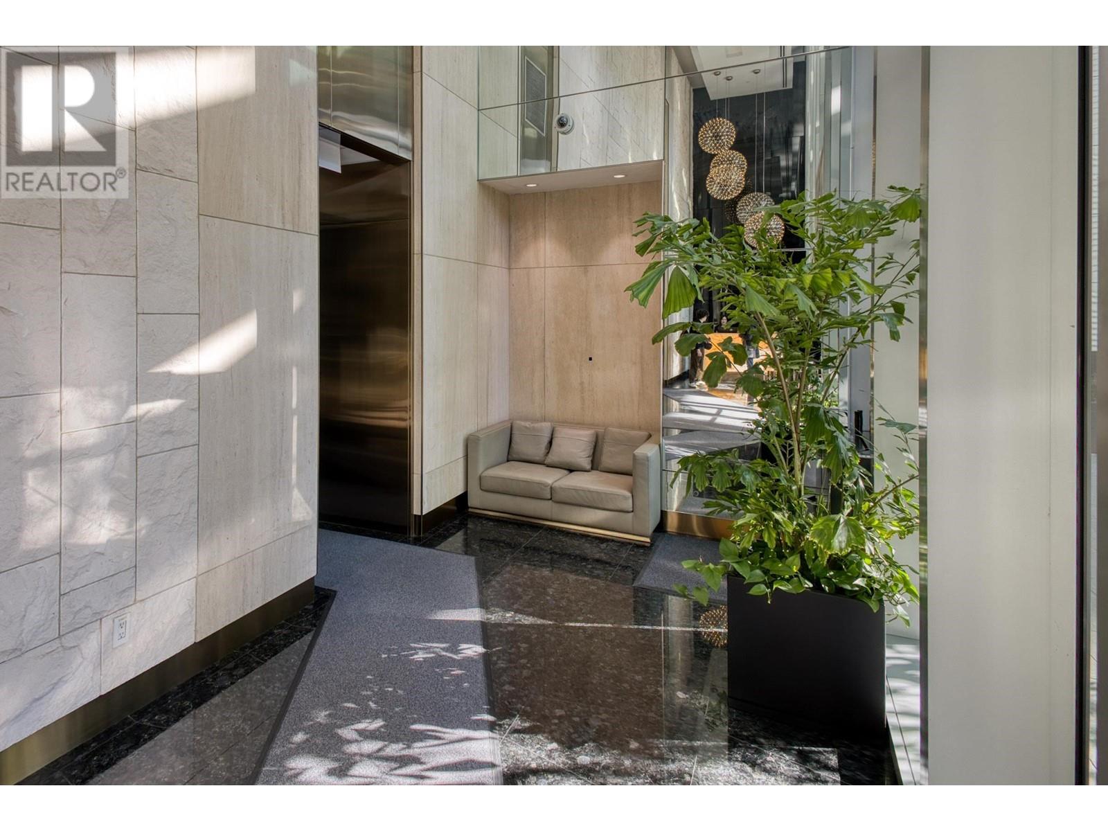 3507 1151 W Georgia Street, Vancouver, British Columbia  V6E 0B3 - Photo 28 - R2967715