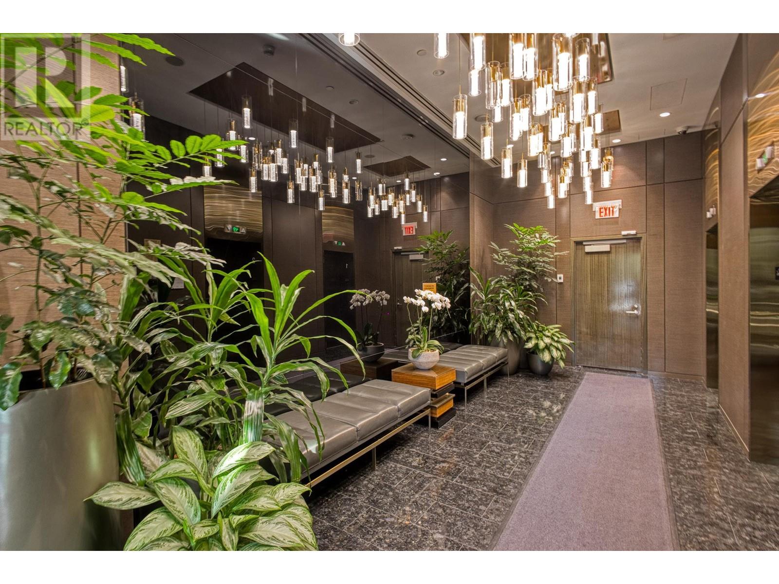 3507 1151 W Georgia Street, Vancouver, British Columbia  V6E 0B3 - Photo 29 - R2967715