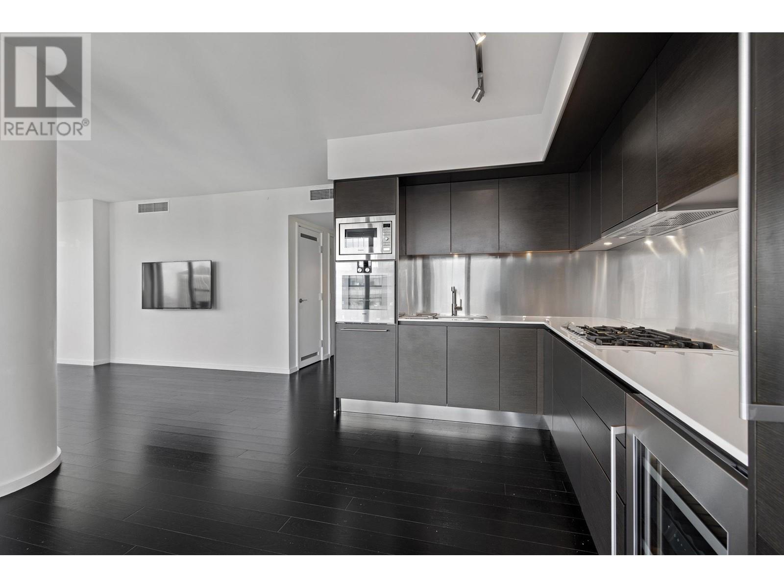 3507 1151 W Georgia Street, Vancouver, British Columbia  V6E 0B3 - Photo 3 - R2967715