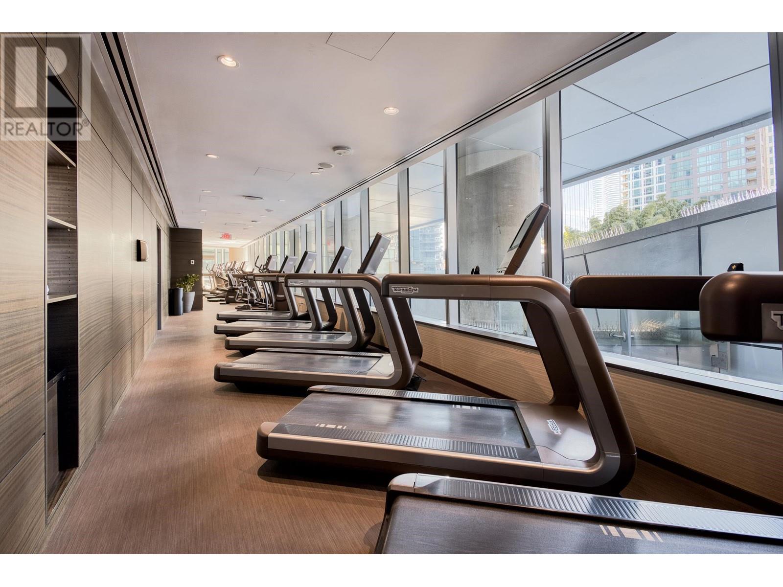 3507 1151 W Georgia Street, Vancouver, British Columbia  V6E 0B3 - Photo 30 - R2967715