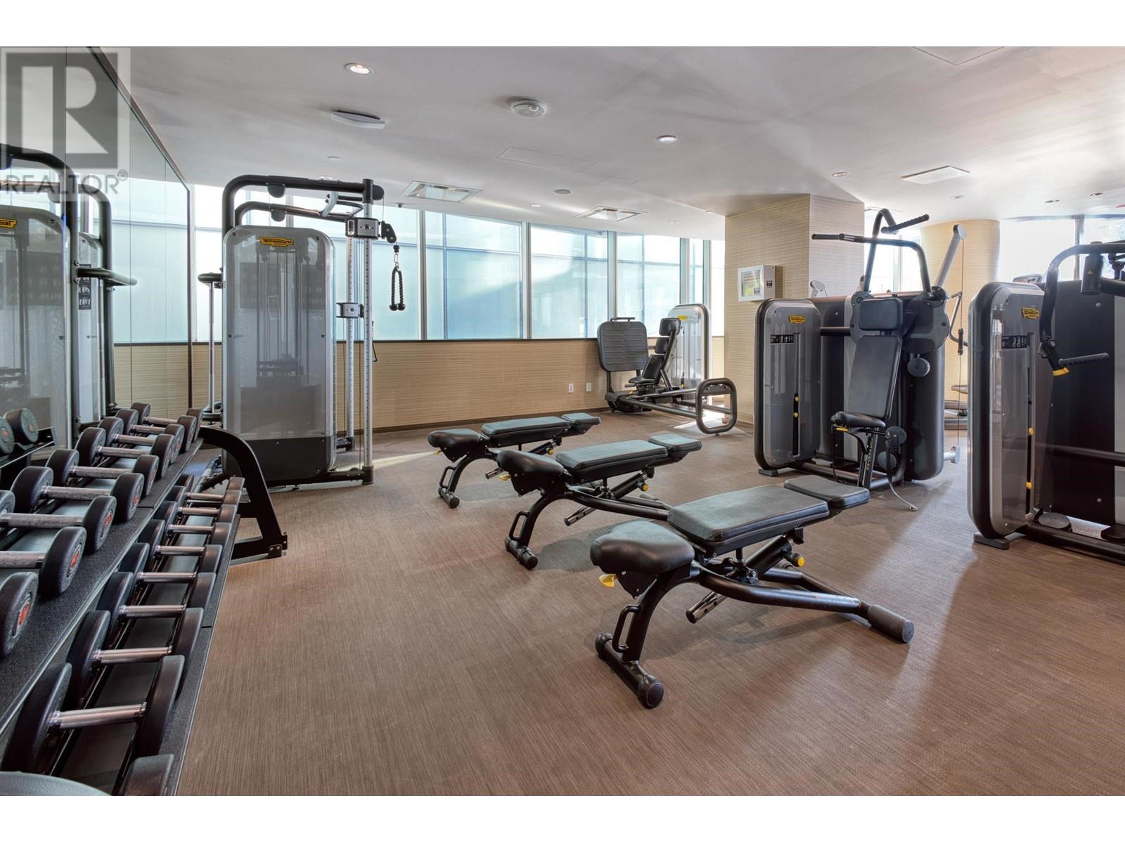 3507 1151 W Georgia Street, Vancouver, British Columbia  V6E 0B3 - Photo 31 - R2967715
