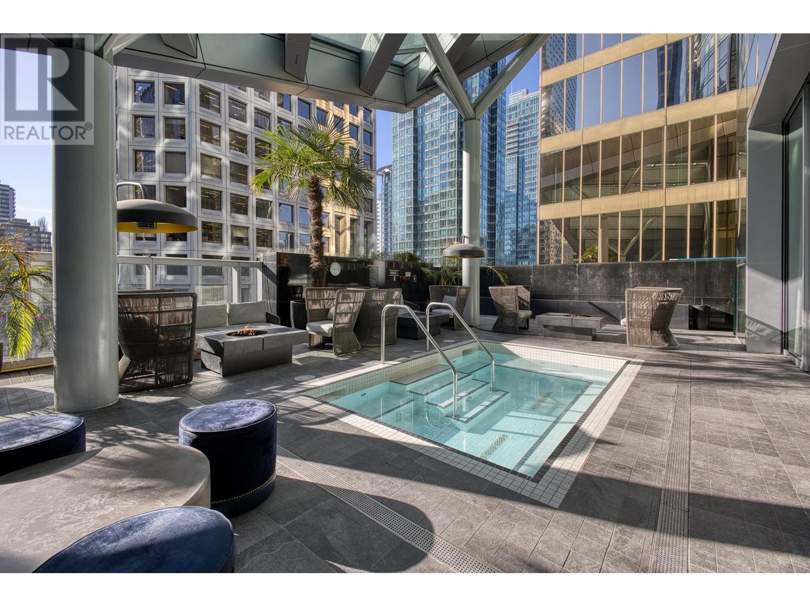 3507 1151 W Georgia Street, Vancouver, British Columbia  V6E 0B3 - Photo 32 - R2967715