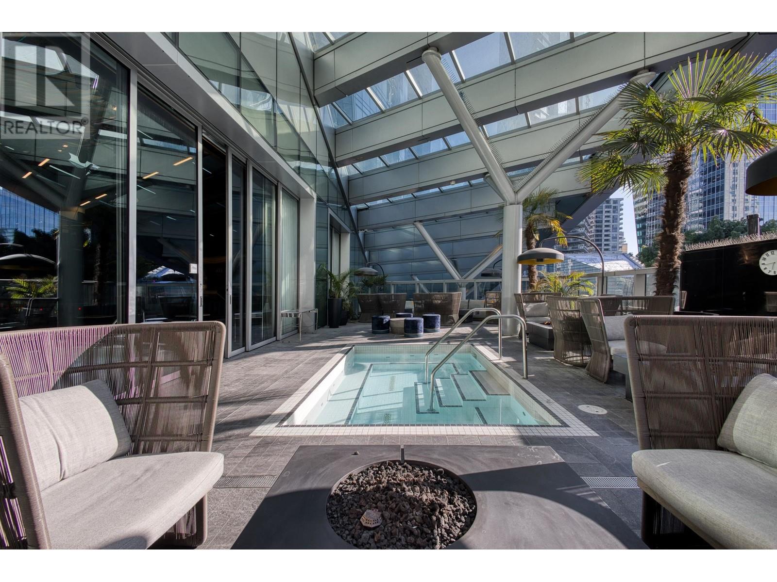 3507 1151 W Georgia Street, Vancouver, British Columbia  V6E 0B3 - Photo 33 - R2967715