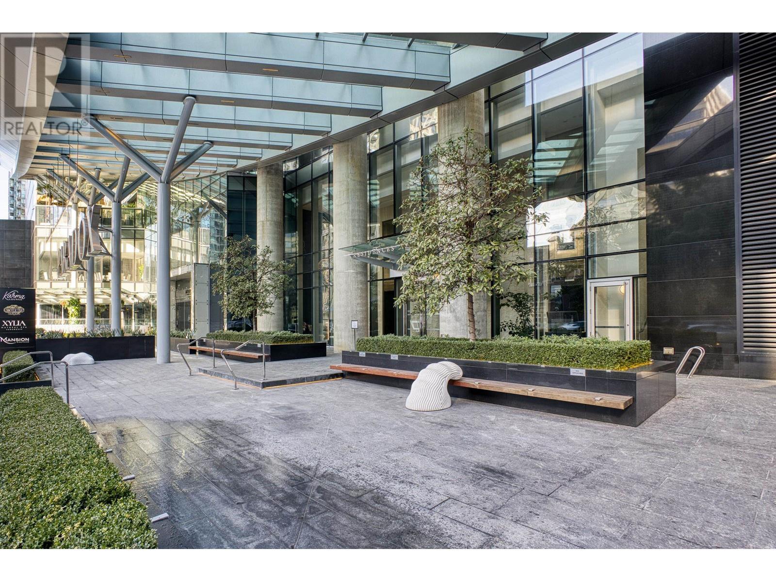3507 1151 W Georgia Street, Vancouver, British Columbia  V6E 0B3 - Photo 37 - R2967715
