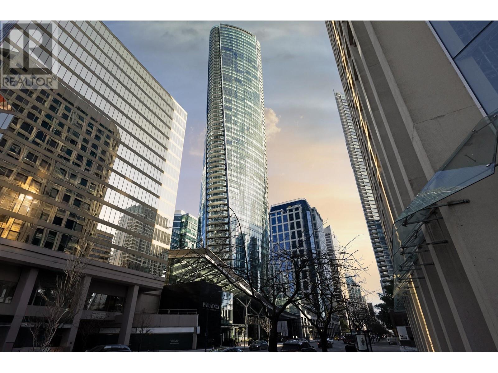 3507 1151 W Georgia Street, Vancouver, British Columbia  V6E 0B3 - Photo 39 - R2967715