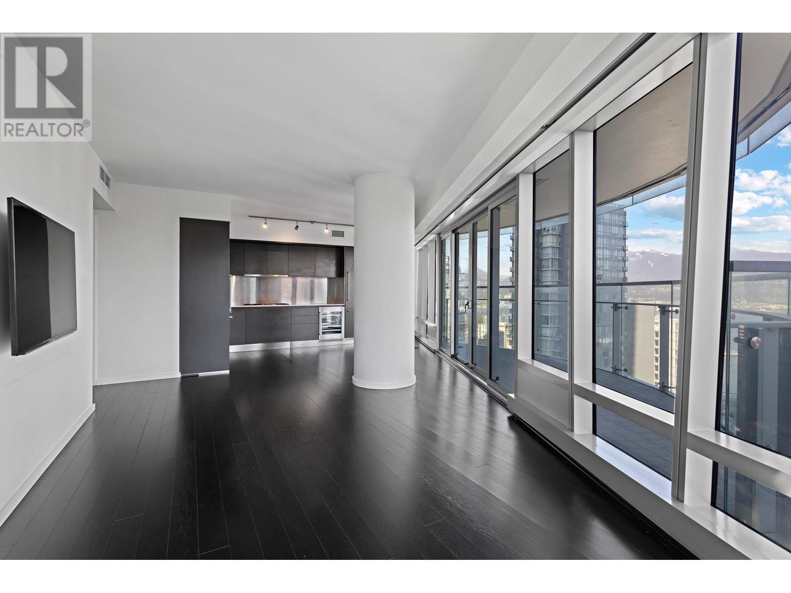 3507 1151 W Georgia Street, Vancouver, British Columbia  V6E 0B3 - Photo 5 - R2967715