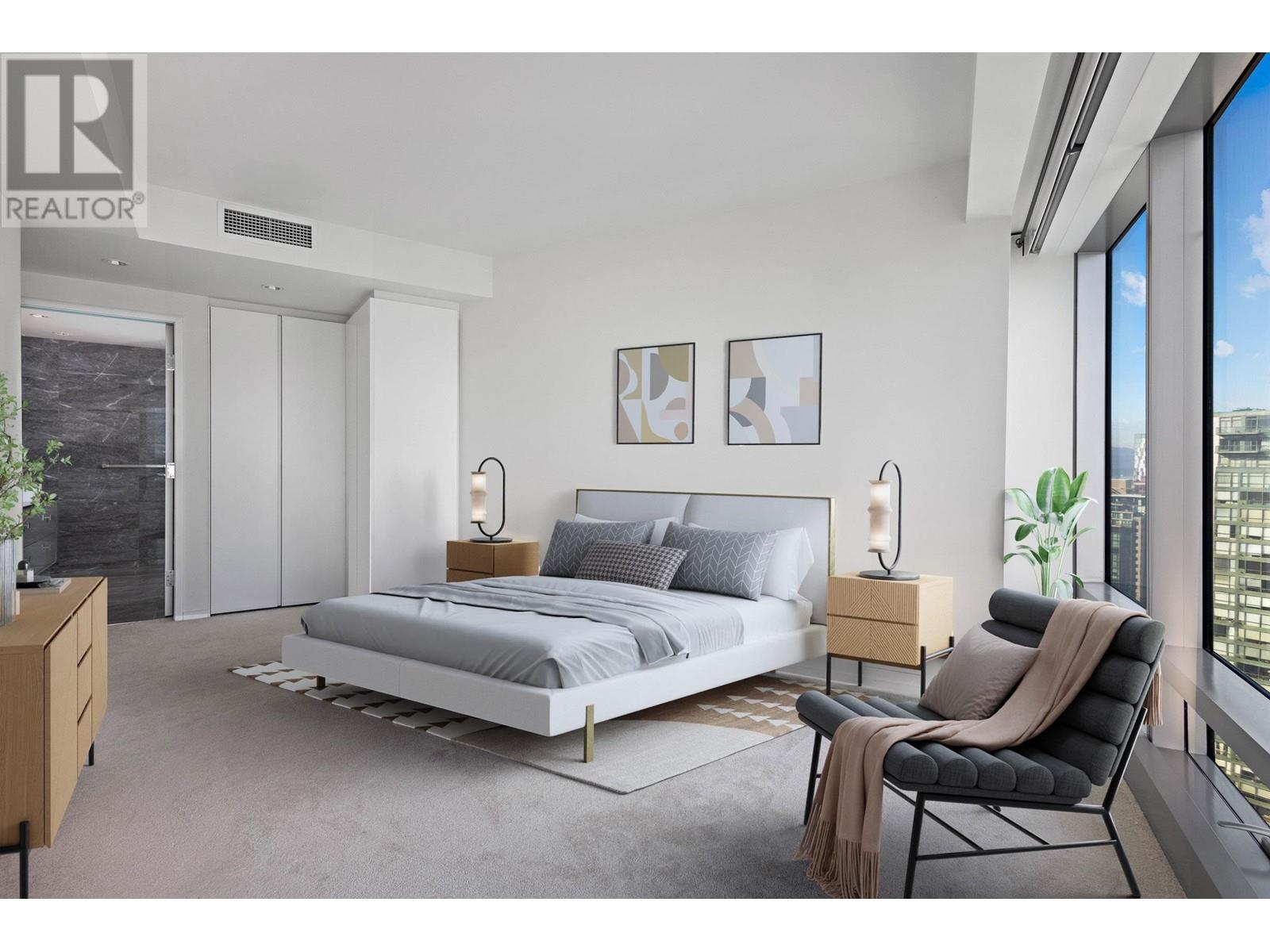 3507 1151 W Georgia Street, Vancouver, British Columbia  V6E 0B3 - Photo 6 - R2967715