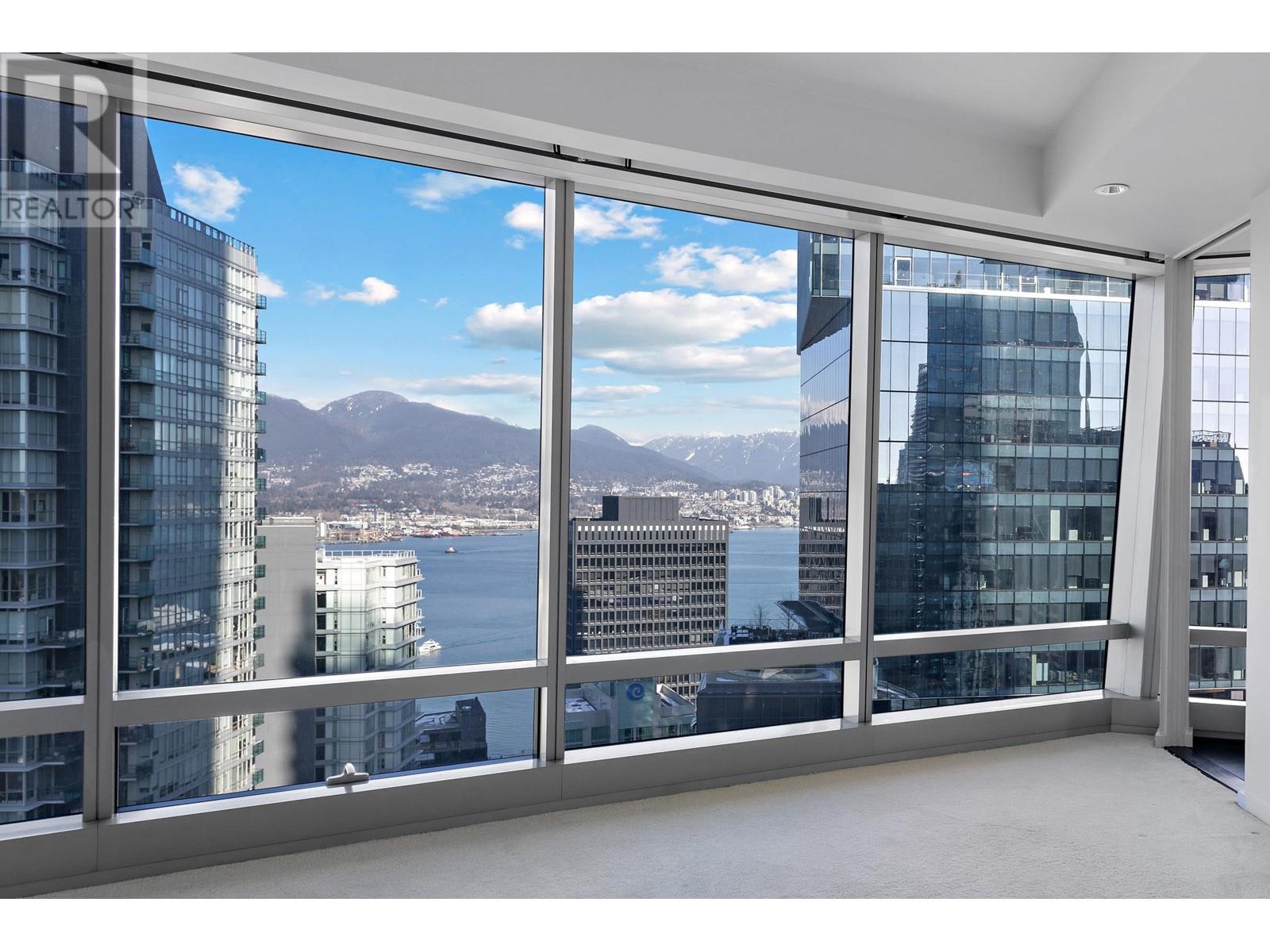 3507 1151 W Georgia Street, Vancouver, British Columbia  V6E 0B3 - Photo 9 - R2967715