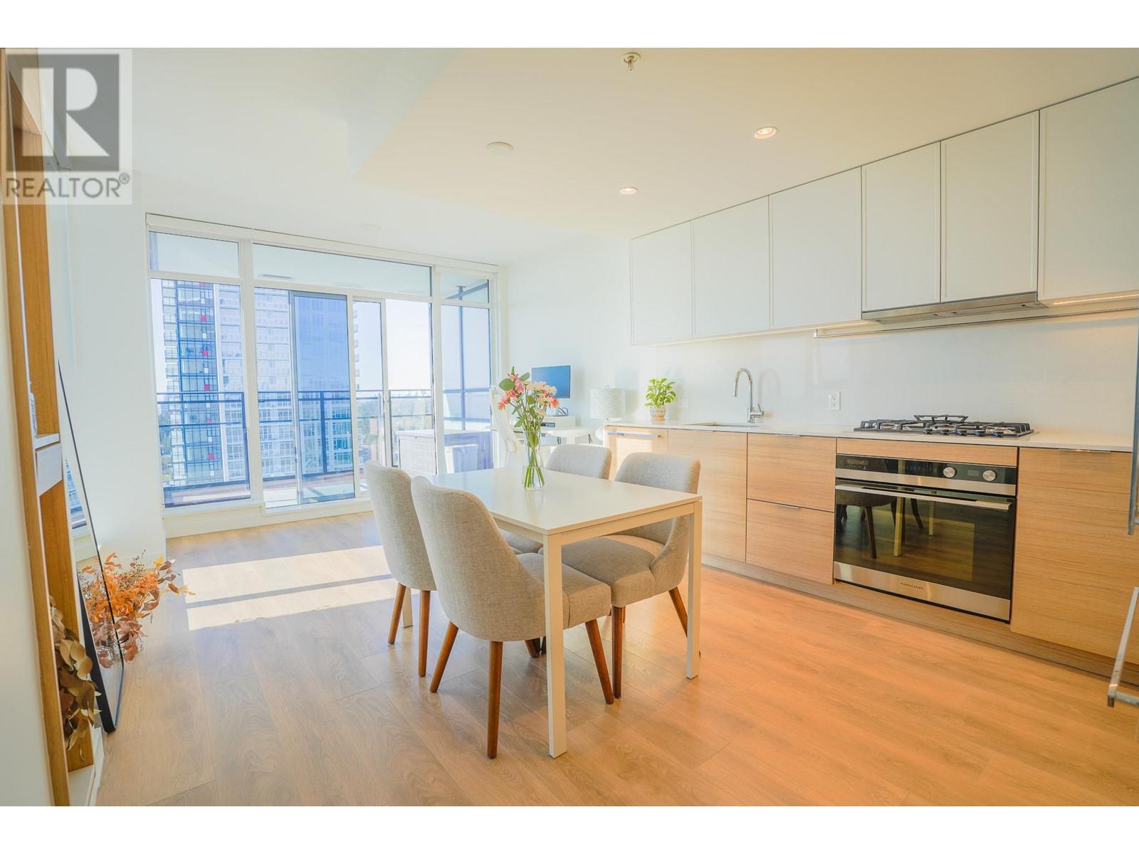 1506 1045 Austin Avenue, Coquitlam, British Columbia  V3K 0G9 - Photo 4 - R2967718