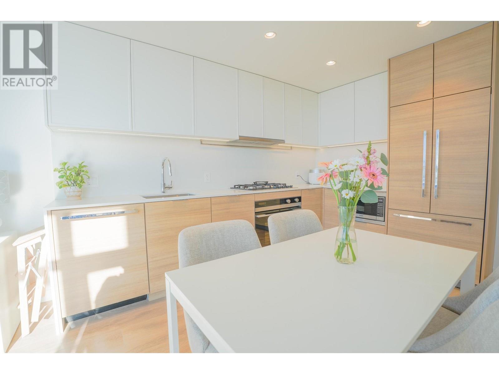1506 1045 Austin Avenue, Coquitlam, British Columbia  V3K 0G9 - Photo 5 - R2967718