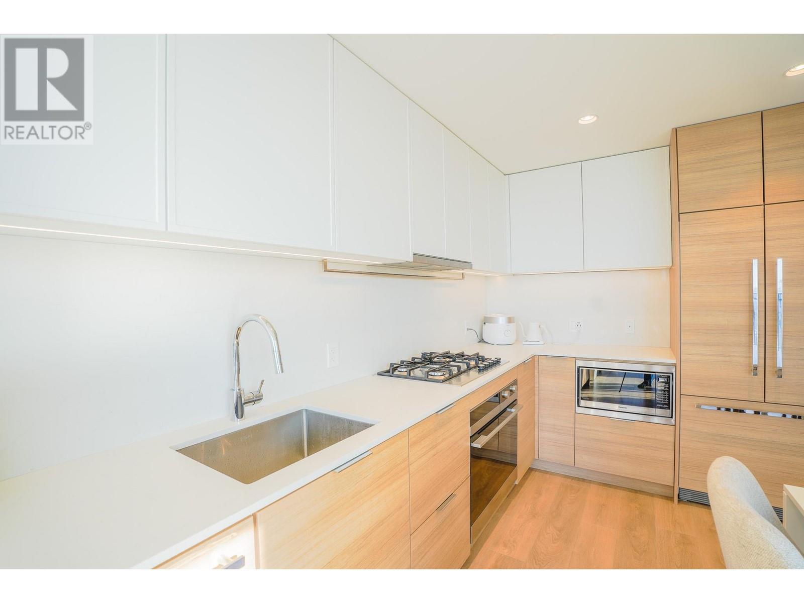 1506 1045 Austin Avenue, Coquitlam, British Columbia  V3K 0G9 - Photo 8 - R2967718