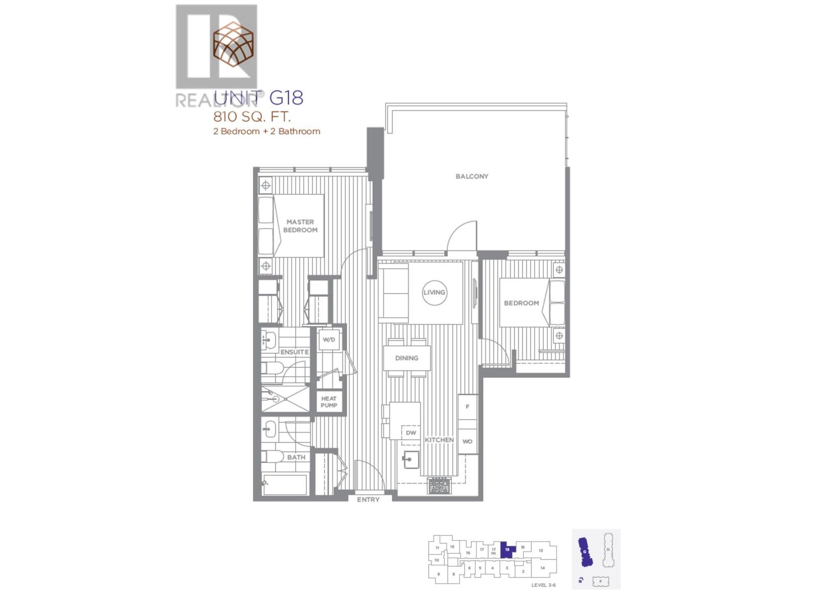 Listing Picture 39 of 39 : 416 6811 PEARSON WAY, Richmond / 烈治文 - 魯藝地產 Yvonne Lu Group - MLS Medallion Club Member