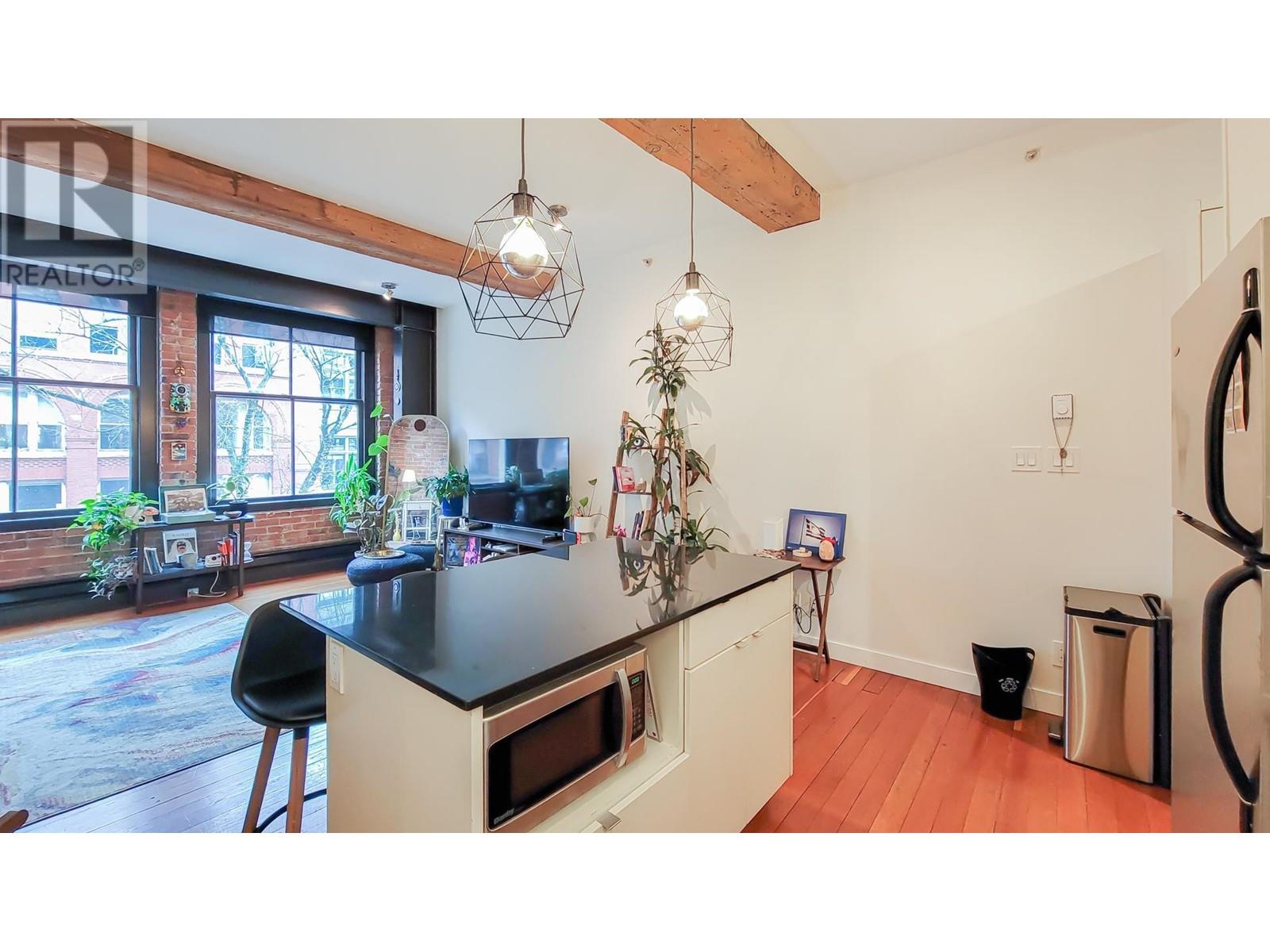 205 310 Water Street, Vancouver, British Columbia  V6B 1B6 - Photo 10 - R2967755