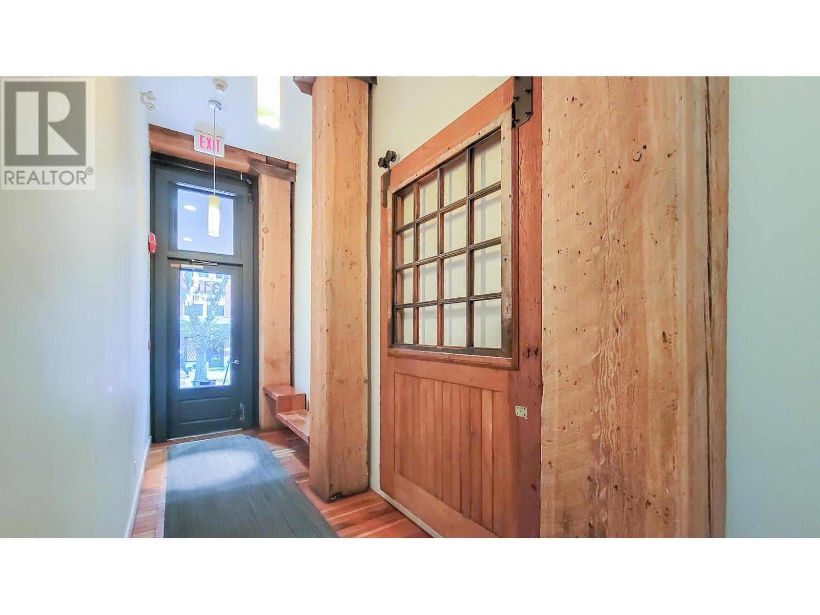205 310 Water Street, Vancouver, British Columbia  V6B 1B6 - Photo 18 - R2967755