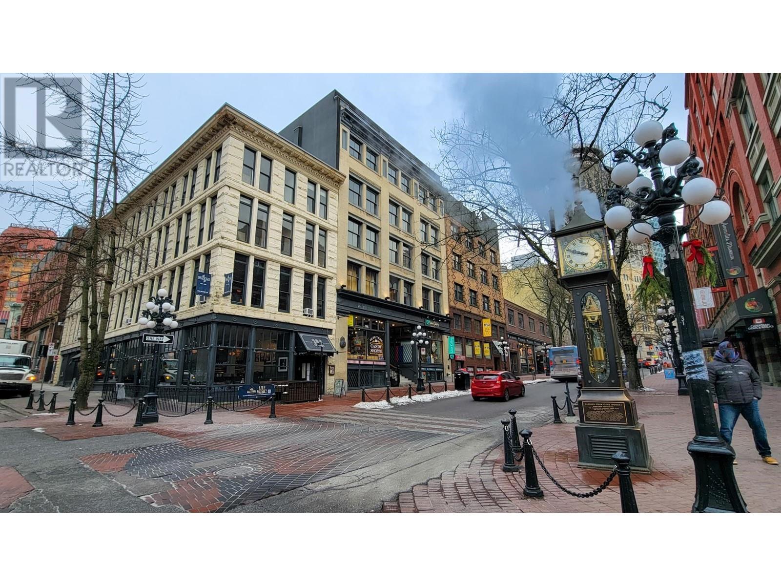 205 310 Water Street, Vancouver, British Columbia  V6B 1B6 - Photo 19 - R2967755