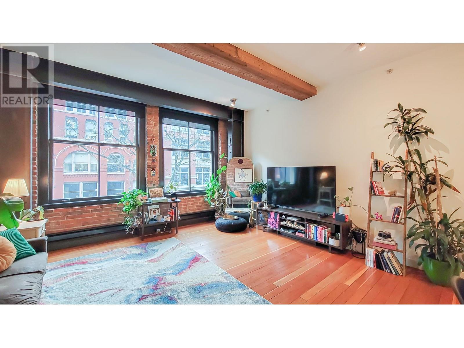 205 310 Water Street, Vancouver, British Columbia  V6B 1B6 - Photo 4 - R2967755