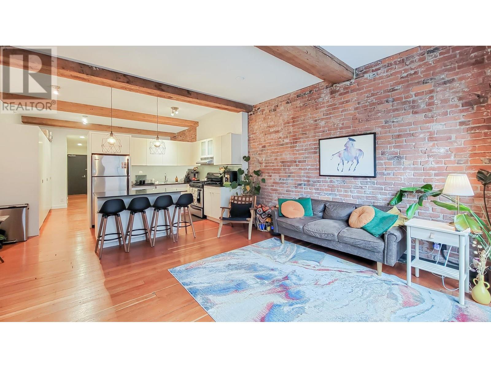 205 310 Water Street, Vancouver, British Columbia  V6B 1B6 - Photo 5 - R2967755