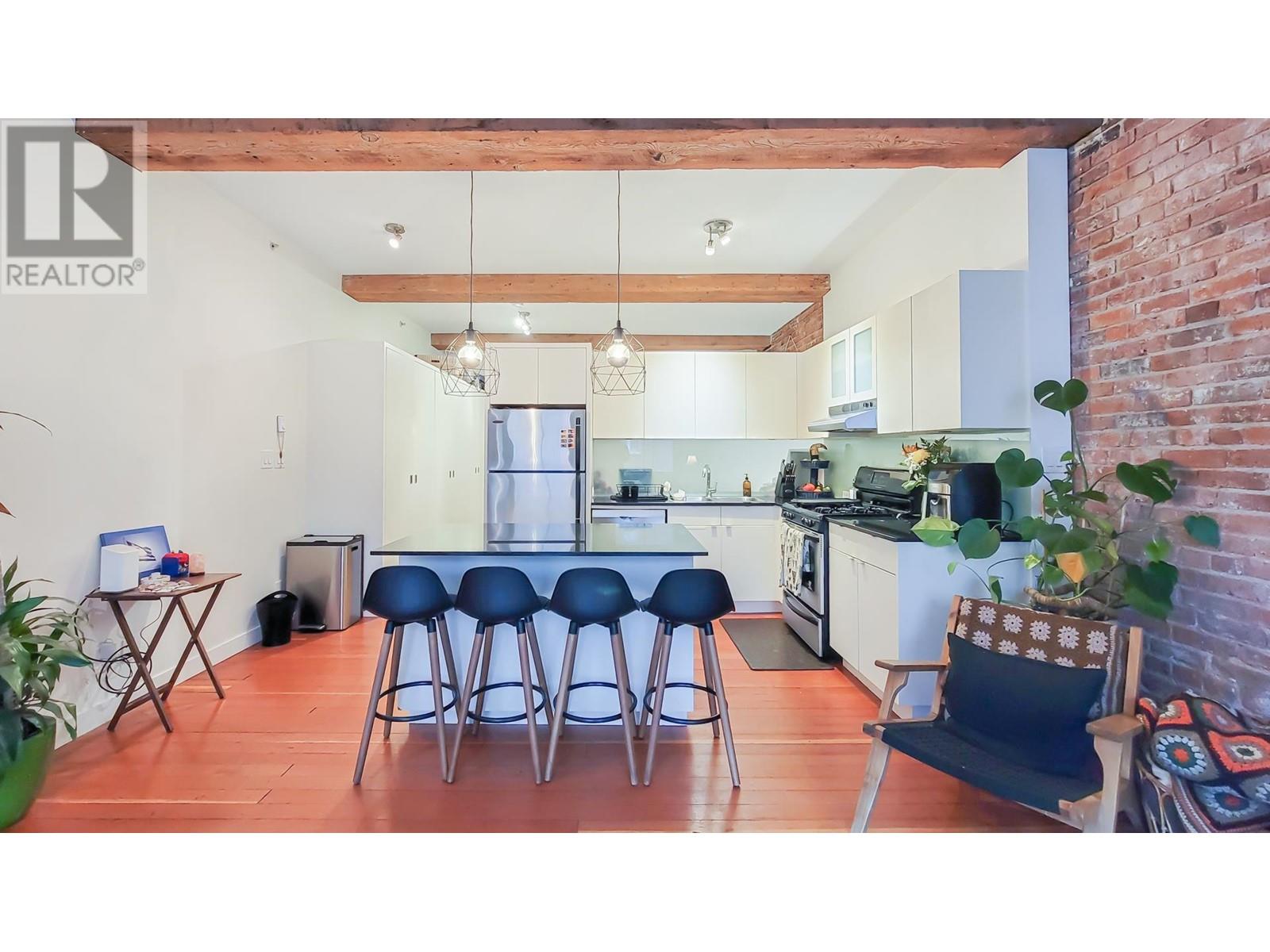 205 310 Water Street, Vancouver, British Columbia  V6B 1B6 - Photo 7 - R2967755