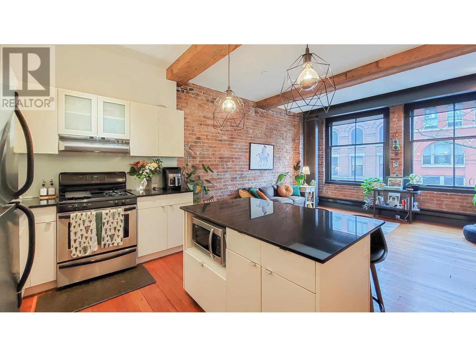 205 310 Water Street, Vancouver, British Columbia  V6B 1B6 - Photo 8 - R2967755