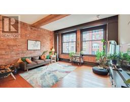 205 310 WATER STREET, Vancouver, British Columbia