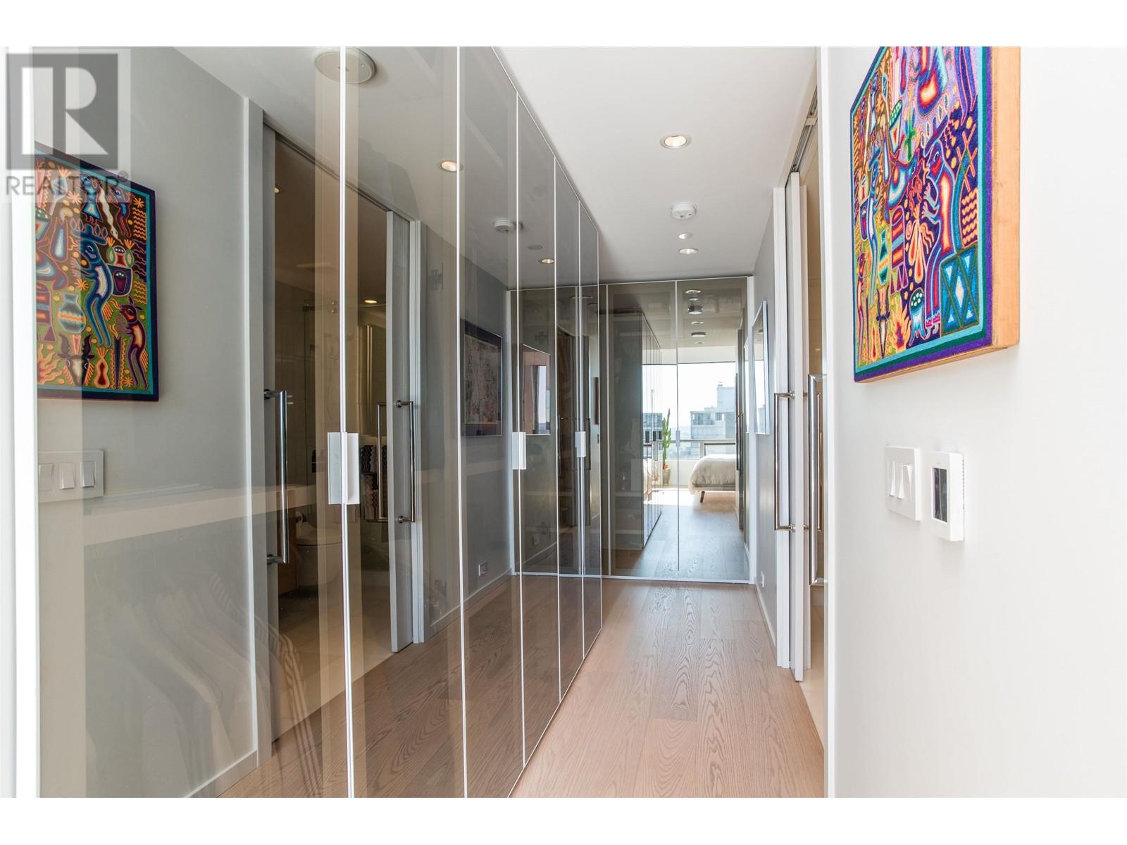 1003 1171 Jervis Street, Vancouver, British Columbia  V6E 0C9 - Photo 12 - R2967768