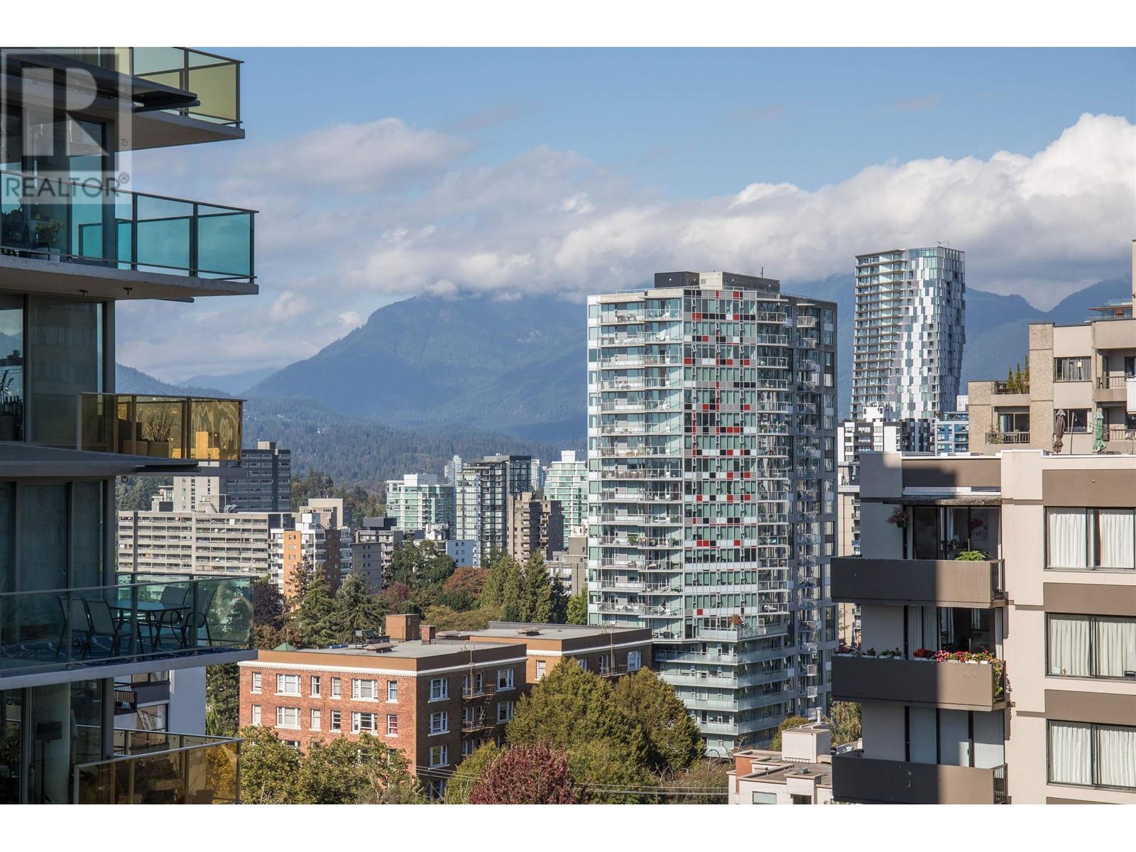 1003 1171 Jervis Street, Vancouver, British Columbia  V6E 0C9 - Photo 20 - R2967768