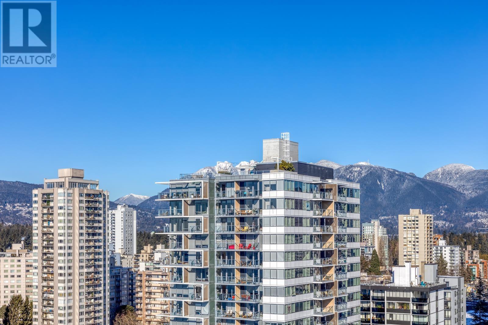 Listing Picture 27 of 35 : 1606 1221 BIDWELL STREET, Vancouver / 溫哥華 - 魯藝地產 Yvonne Lu Group - MLS Medallion Club Member