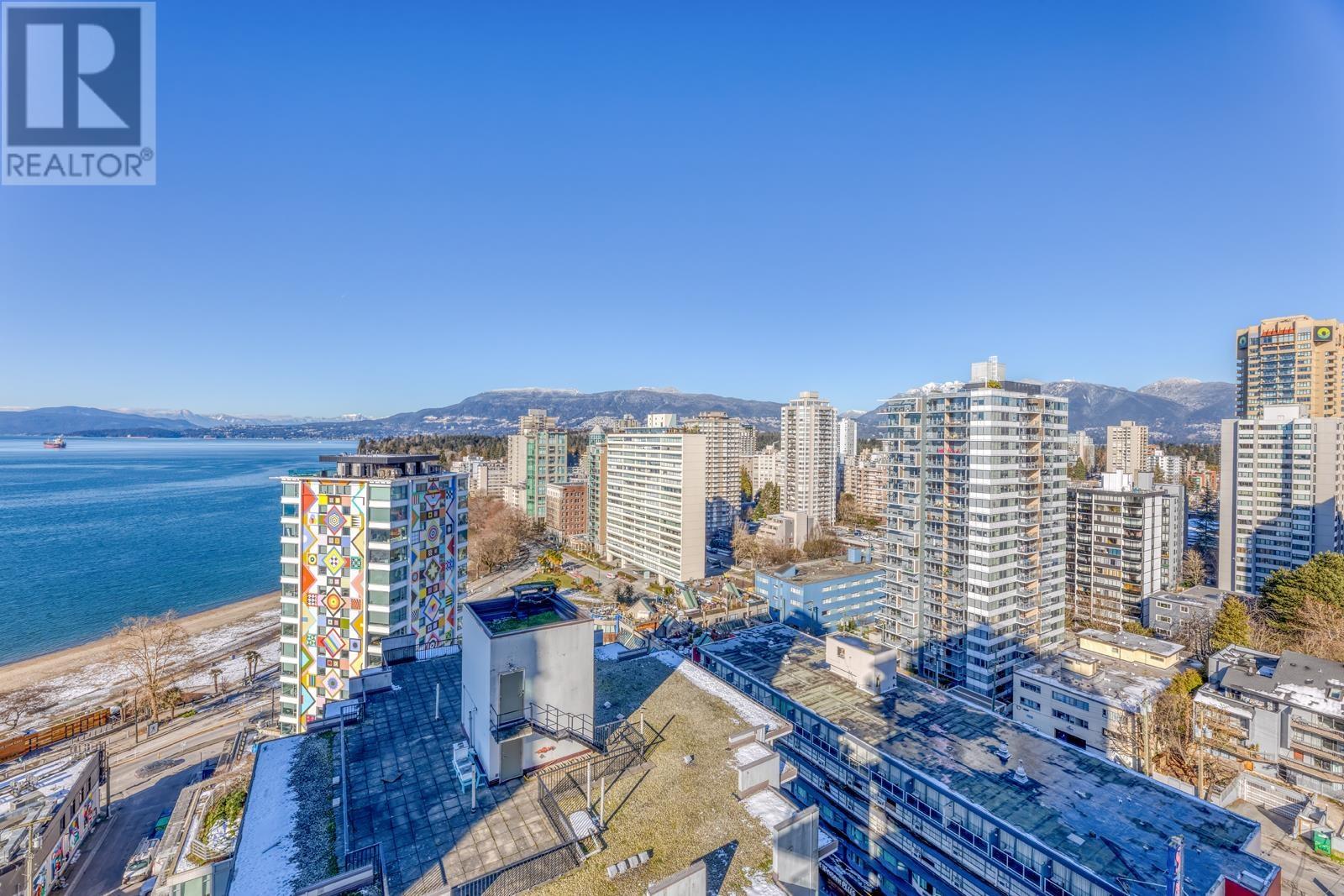 Listing Picture 29 of 35 : 1606 1221 BIDWELL STREET, Vancouver / 溫哥華 - 魯藝地產 Yvonne Lu Group - MLS Medallion Club Member