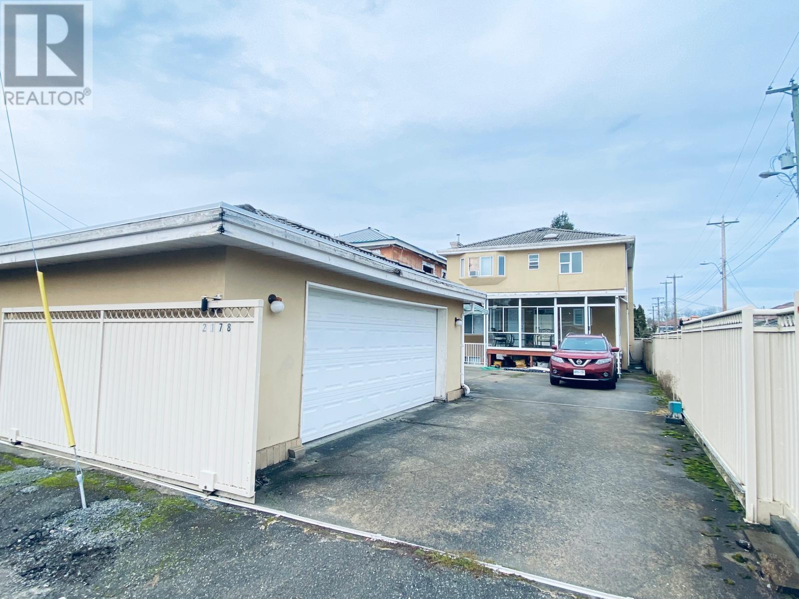 2178 E 49th Avenue, Vancouver, British Columbia  V5P 1T7 - Photo 4 - R2967719