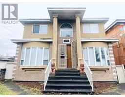 2178 E 49TH AVENUE, Vancouver, British Columbia