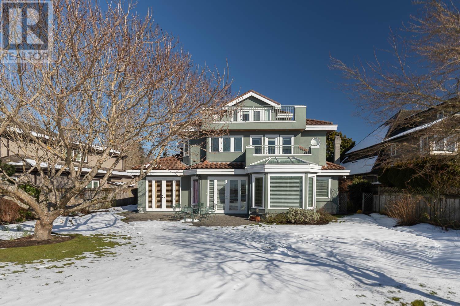 3478 DEERING ISLAND PLACE, Vancouver