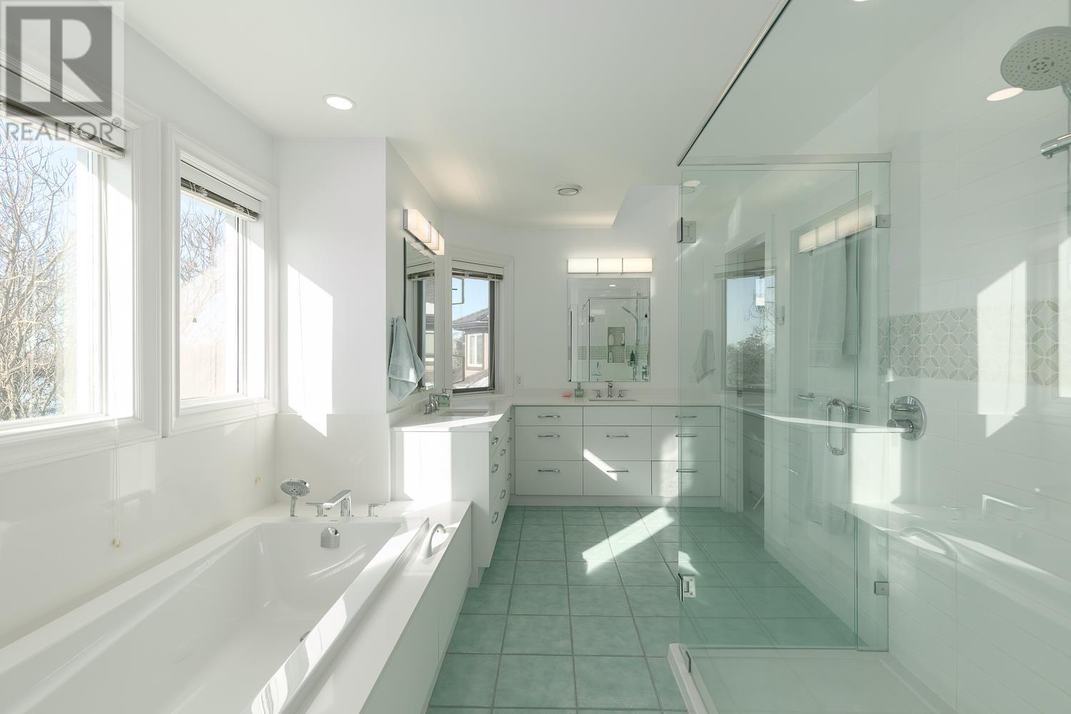 Listing Picture 22 of 40 : 3478 DEERING ISLAND PLACE, Vancouver / 溫哥華 - 魯藝地產 Yvonne Lu Group - MLS Medallion Club Member