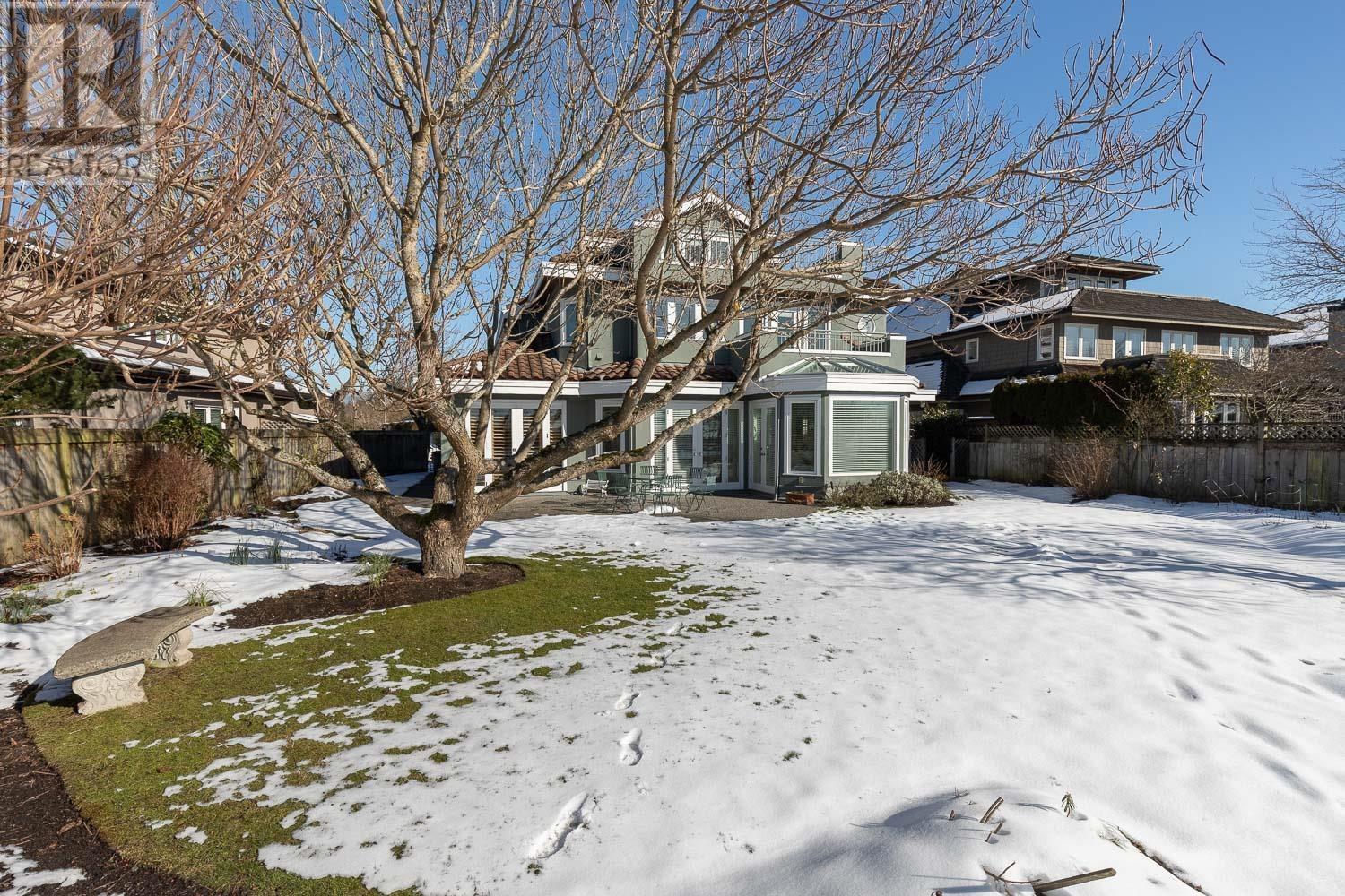 Listing Picture 36 of 40 : 3478 DEERING ISLAND PLACE, Vancouver / 溫哥華 - 魯藝地產 Yvonne Lu Group - MLS Medallion Club Member