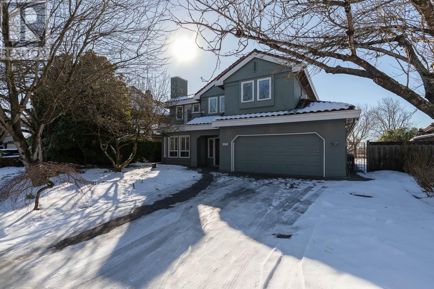 Listing Picture 39 of 40 : 3478 DEERING ISLAND PLACE, Vancouver / 溫哥華 - 魯藝地產 Yvonne Lu Group - MLS Medallion Club Member