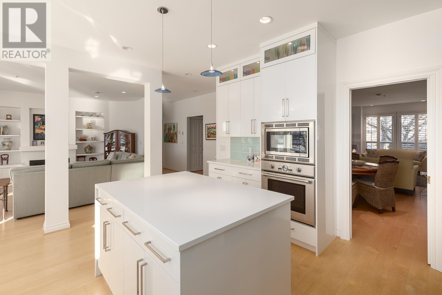 Listing Picture 4 of 40 : 3478 DEERING ISLAND PLACE, Vancouver / 溫哥華 - 魯藝地產 Yvonne Lu Group - MLS Medallion Club Member