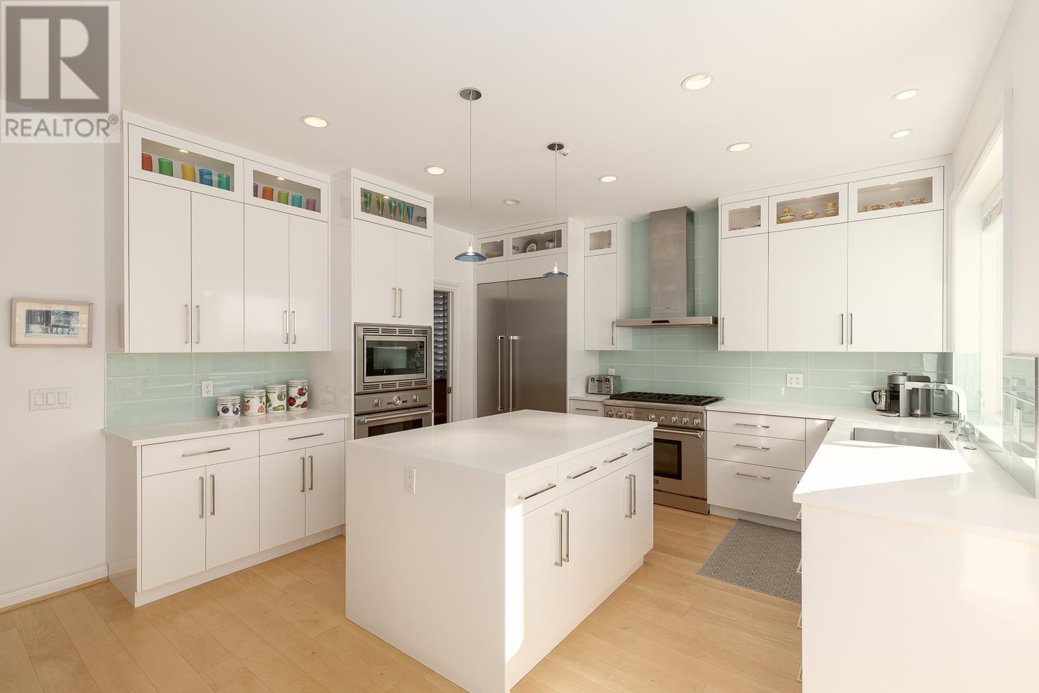 Listing Picture 6 of 40 : 3478 DEERING ISLAND PLACE, Vancouver / 溫哥華 - 魯藝地產 Yvonne Lu Group - MLS Medallion Club Member