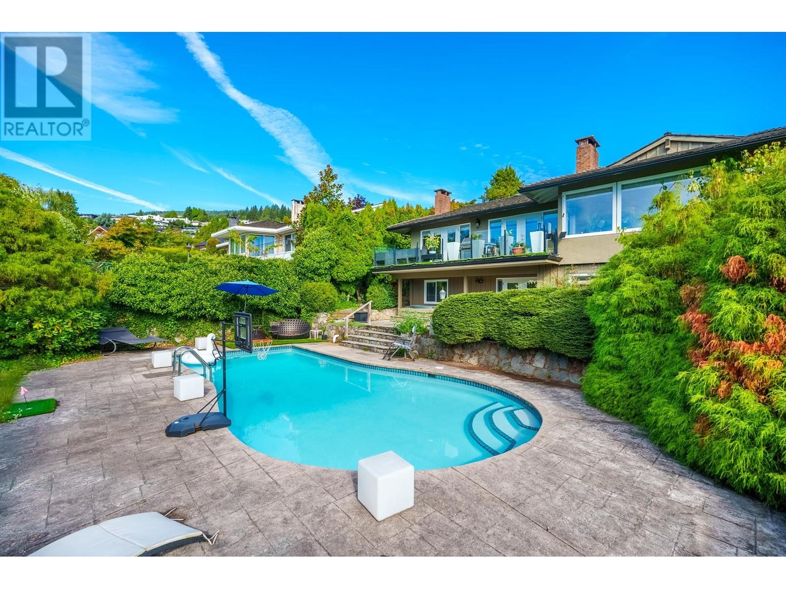 1390 Chartwell Drive, West Vancouver, British Columbia  V7S 2R5 - Photo 11 - R2967757