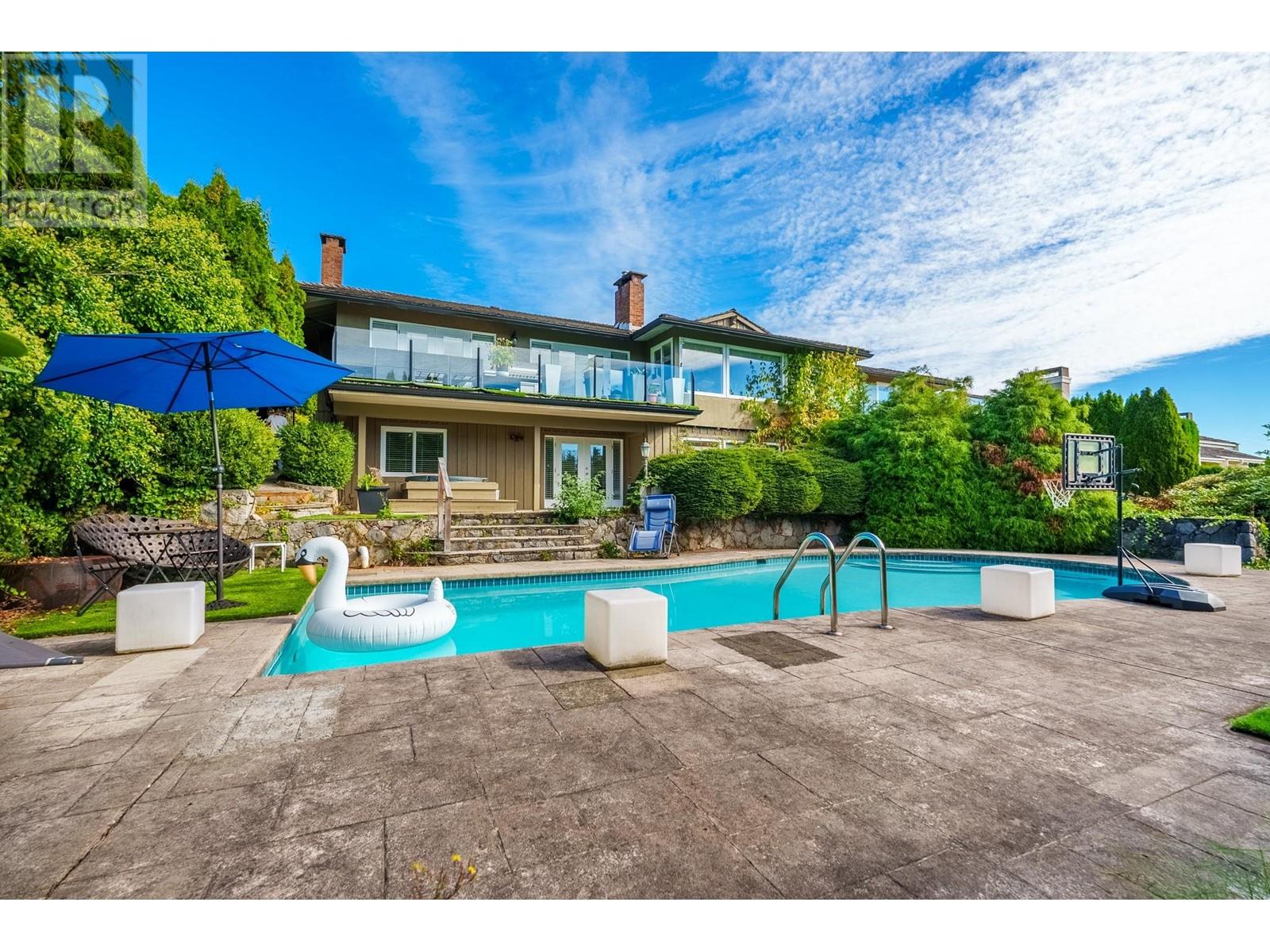 1390 Chartwell Drive, West Vancouver, British Columbia  V7S 2R5 - Photo 12 - R2967757