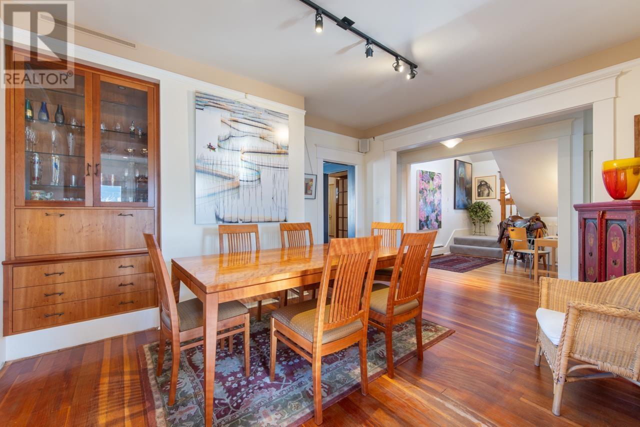 Listing Picture 10 of 32 : 396 E 47TH AVENUE, Vancouver / 溫哥華 - 魯藝地產 Yvonne Lu Group - MLS Medallion Club Member