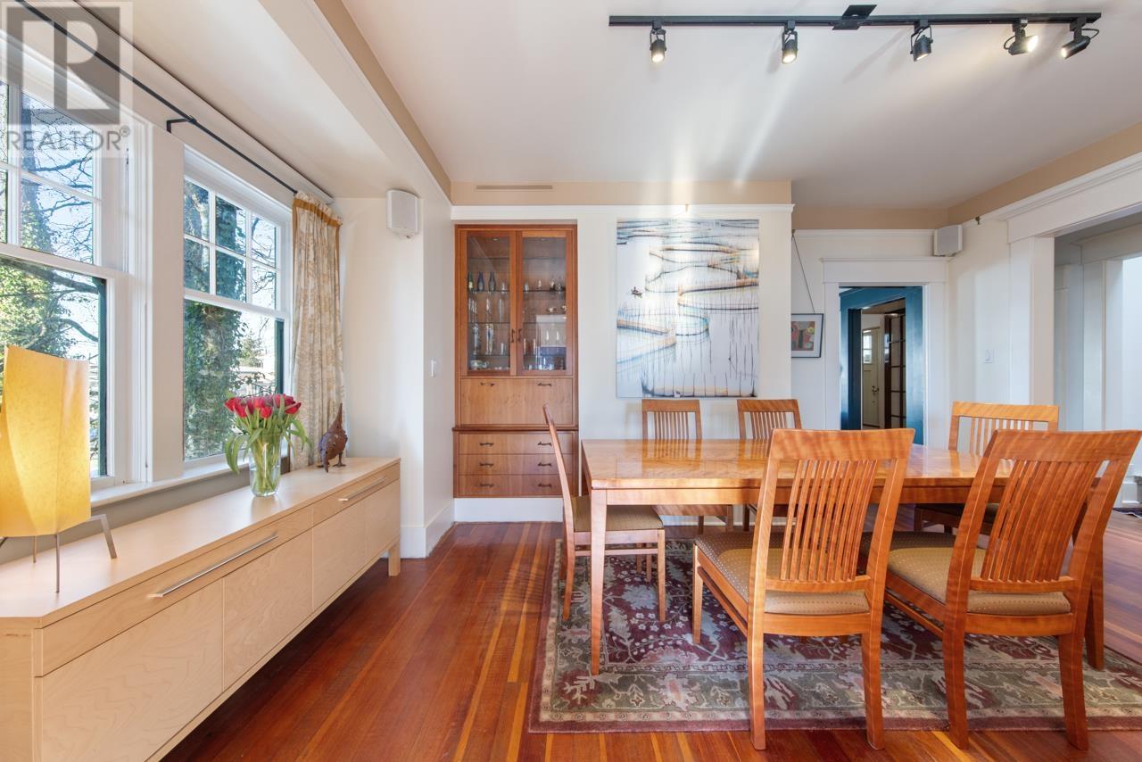 Listing Picture 11 of 32 : 396 E 47TH AVENUE, Vancouver / 溫哥華 - 魯藝地產 Yvonne Lu Group - MLS Medallion Club Member