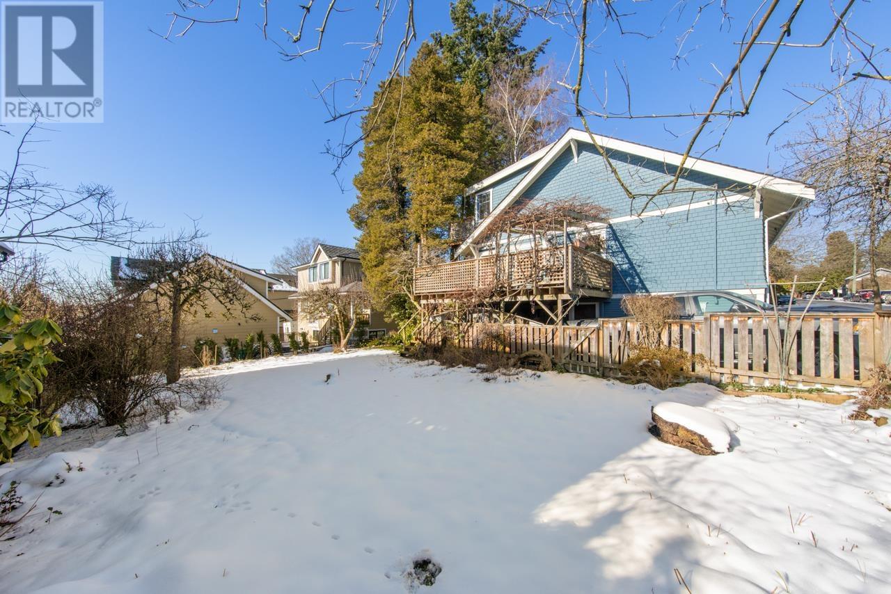 Listing Picture 31 of 32 : 396 E 47TH AVENUE, Vancouver / 溫哥華 - 魯藝地產 Yvonne Lu Group - MLS Medallion Club Member