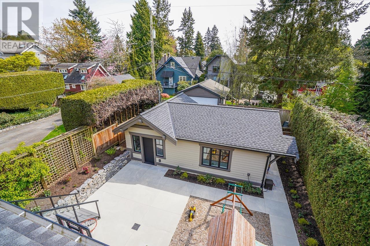 3530 W 34th Avenue, Vancouver, British Columbia  V6N 2K8 - Photo 16 - R2967789