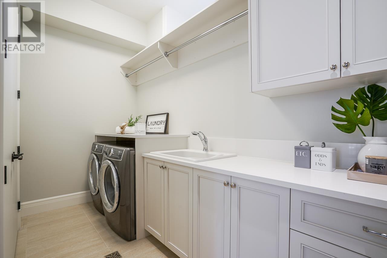3530 W 34th Avenue, Vancouver, British Columbia  V6N 2K8 - Photo 22 - R2967789