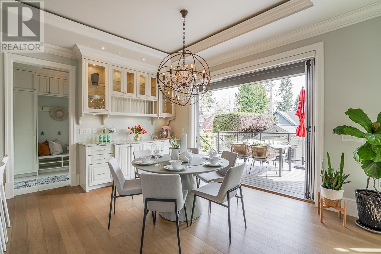 3530 W 34th Avenue, Vancouver, British Columbia  V6N 2K8 - Photo 9 - R2967789