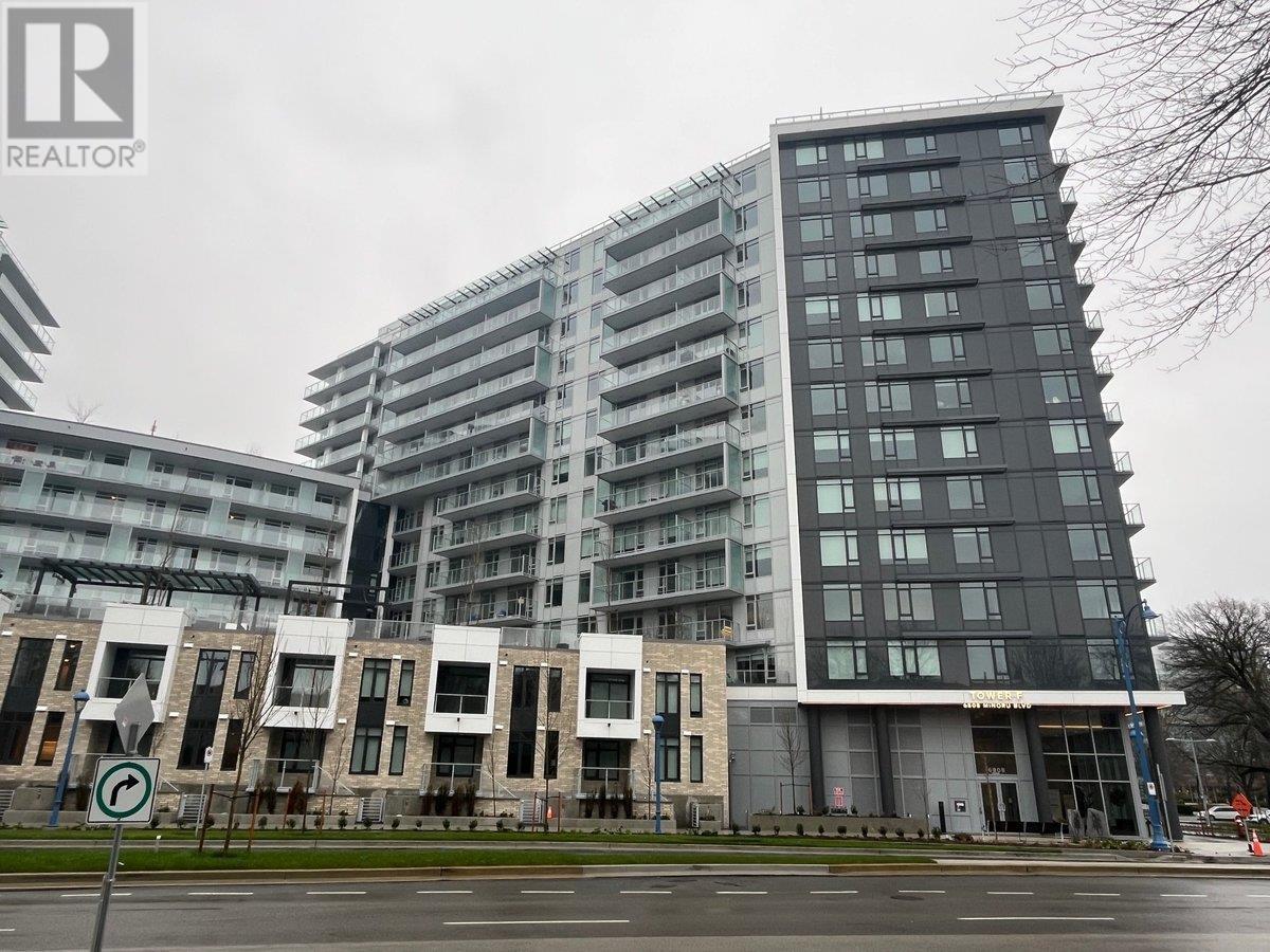5xx 6808 Minoru Boulevard, Richmond, British Columbia  V6Y 3E3 - Photo 1 - R2967760