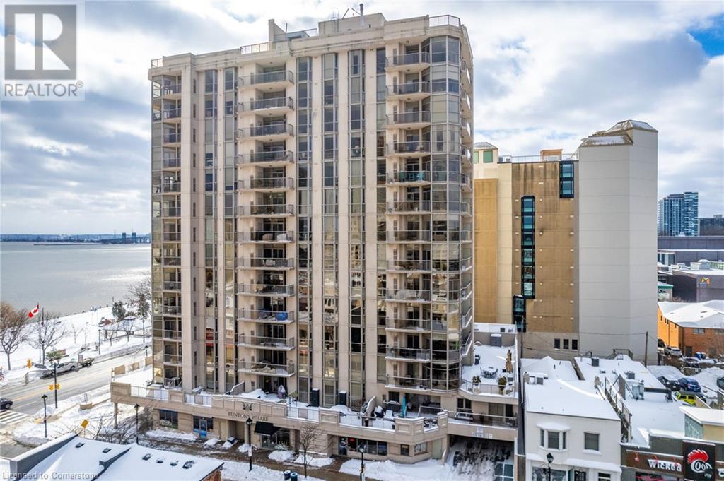 Property at 1477 LAKESHORE Road Unit# 304 image 3