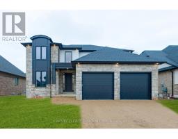 129 ASPEN CIRCLE, Thames Centre, Ontario
