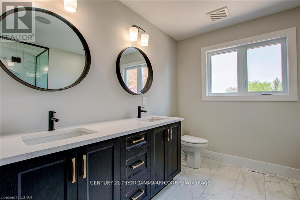 129 Aspen Circle, Thames Centre, Ontario  N0M 2P0 - Photo 37 - X11933342