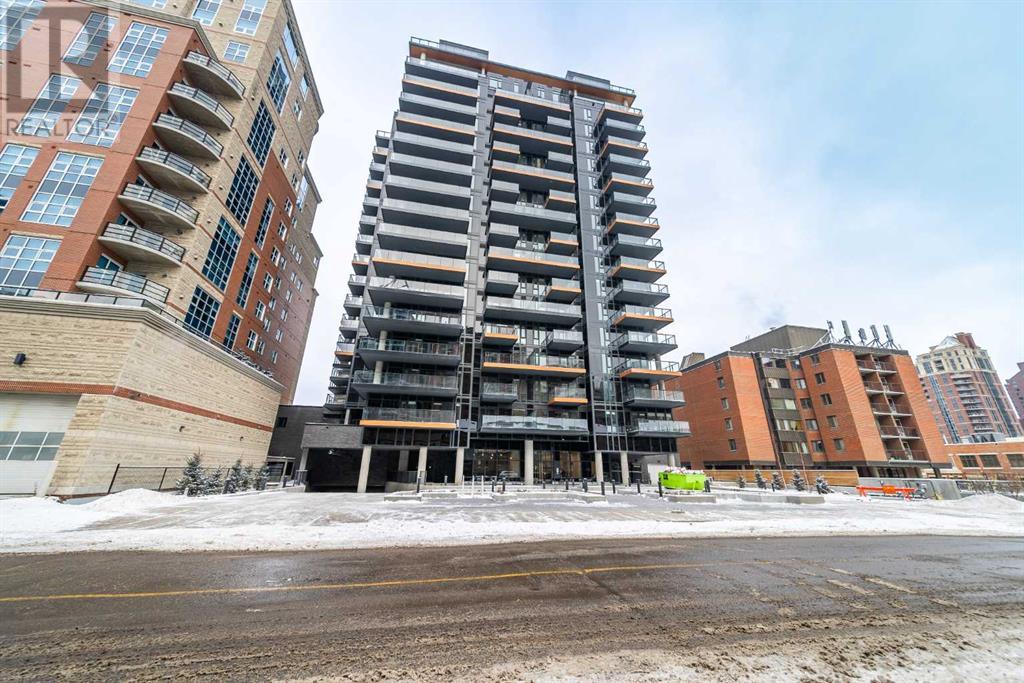 403, 730 2 Avenue Sw, Calgary, Alberta  T2P 0E4 - Photo 21 - A2185375